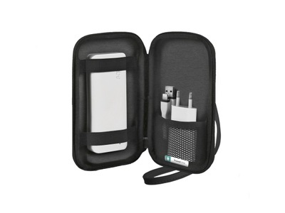 SBS, SBS Reise-Organizer - (Schwarz), SBS, Hilfsmittel, Reise-Organizer, Produkte & Wohnen