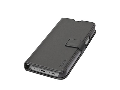 SBS, SBS, Klapphülle, Book Case Wallet für iPhone 15 mit Standfunktion, Produkte & Wohnen, SBS, Klapphülle, Book Case Wallet für iPhone 15 mit Standfunktion, Produkte & Wohnen