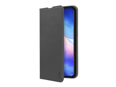SBS, SBS, Klapphülle, Bookcase Wallet Lite-Hülle für Oppo Find X3 Lite, Produkte & Wohnen