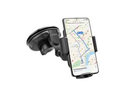 SBS, SBS Halterung mit Saugnapf, SBS, Auto, Universalhalterung für Autos für Smartphone bis zu 6
