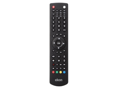 EKON, Fernbedienung EKON
