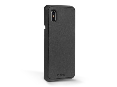 SBS, SBS Dual Car Case - Handyhülle und Autohalterung (Passend für Modell: Apple iPhone X, iPhone XS), SBS, Covers, Dual Car Case für iPhone XS/X, Produkte & Wohnen