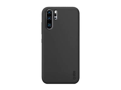 SBS, SBS Polo - Schutzhülle (Passend für Modell: Huawei P30 Pro), SBS, Covers, Hülle Polo für Huawei P30 Pro/Pro New Edition, Produkte & Wohnen