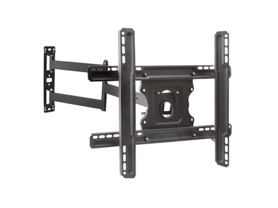 EKON, EKON, Wandhalterungen, Doppelt schwenkbare Wandhalterung für TV von 32 bis 75 Zoll, 50 kg, Produkte & Wohnen, EKON, Wandhalterungen, Doppelt schwenkbare Wandhalterung für TV von 32 bis 75 Zoll, 50 kg, Produkte & Wohnen