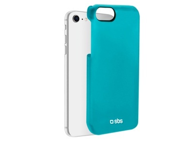 SBS, SBS Tefeelip7A - Handyhülle (Passend für Modell: Apple iPhone 6, iPhone 6s, iPhone 7, iPhone 8), SBS, Covers, Cover ColorFeel für iPhone 8 / 7 / 6s / 6, Produkte & Wohnen