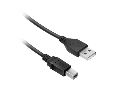 EKON, EKON, USB-Kabel, USB-Druckerkabel Typ A-B-Stecker, Produkte & Wohnen, EKON, USB-Kabel, USB-Druckerkabel Typ A-B-Stecker, Produkte & Wohnen