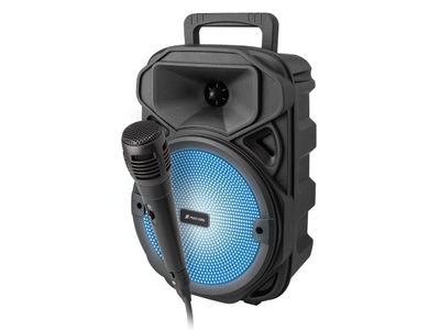 MH, MH, Kabellose Kopfhörer, Kabelloser Lautsprecher für Karaoke mit Mikrofon, Produkte & Wohnen, MH, Mikrofone und Freisprechanlage, Kabelloser Lautsprecher für Karaoke mit Mikrofon, Produkte & Wohnen