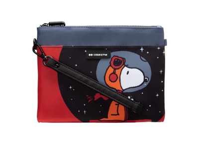 CaseMe, CASEME, Schutzhüllen, Handtasche mit Trageriemen und Reißverschluss, Produkte & Wohnen, CASEME, Schutzhüllen, Handtasche mit Trageriemen und Reißverschluss, Produkte & Wohnen