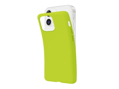 SBS, SBS, Kompatibles kabelloses Laden, Cover Rainbow für iPhone 12 Mini, Produkte & Wohnen, SBS, Kompatibles kabelloses Laden, Cover Rainbow für iPhone 12 Mini, Produkte & Wohnen
