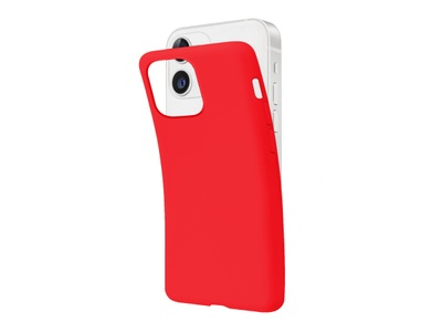 SBS, SBS, Kompatibles kabelloses Laden, Cover Rainbow für iPhone 12 Mini, Produkte & Wohnen, SBS, Kompatibles kabelloses Laden, Cover Rainbow für iPhone 12 Mini, Produkte & Wohnen