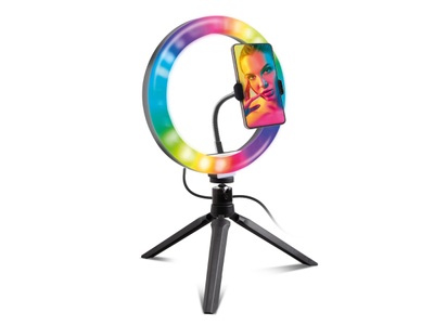 undefined, LED-Ring SBS