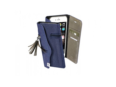 SBS, SBS, Klapphülle, Schutzhülle Denim in Jeans im BOOK-Stil für iPhone 6/6S , Produkte & Wohnen, SBS, Klapphülle, Schutzhülle Denim in Jeans im BOOK-Stil für iPhone 6/6S , Produkte & Wohnen