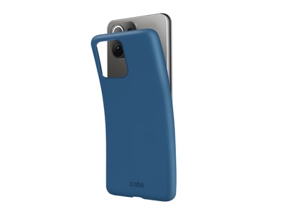 SBS, SBS, Covers, Sensity Cover für Xiaomi Mi 11 Lite/11 Lite 5G NE, Produkte & Wohnen