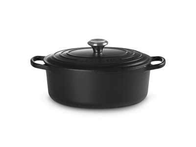 Le Creuset, Ovaler Bräter, 8,9 l/35 cm, Le Creuset, Töpfe und Pfannen, Le Creuset Le Creuset Signature 35 cm oval Bräter Töpfe und Pfannen, Produkte & Wohnen