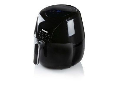 Domo, Deli Fryer XXL DO533FR, Heißluftfritteuse, 