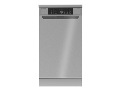 Sharp, Sharp, Geschirrspüler Freistehend, Sharp QW-NS22F47EI-DE Geschirrspüler Freistehend, Produkte & Wohnen, SHARP - Qw-ns22f47ei-de, Qw-ns22f47ei-de