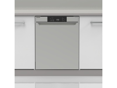 Sharp, Sharp, Geschirrspüler Einbau, Sharp QW-NA1CU47DS-DE Geschirrspüler Einbau, Produkte & Wohnen, Sharp, Geschirrspüler Einbau, Sharp QW-NA1CU47DS Geschirrspüler Einbau, Produkte & Wohnen