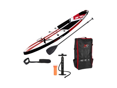 Koop ACM, Stand Up Paddle RACE 381 cm, XQMAX, Unsere Neuheiten, XQMAX Racing SUP 381x66x15cm, Produkte & Wohnen