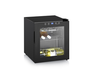 SEVERIN, Unsere Neuheiten, Severin WKS8907 Weinkühlschrank, Produkte & Wohnen
