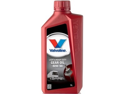 undefined, Valvoline Heavy Duty Gear Oil 80W-90 1 Liter Dose, VALVOLINE, Öle, LD&HD Gear Oil 80W-90 1L, AUTO & BIKE, 868217 Valvoline LD&HD Gear Oil 80W-90