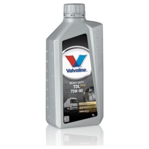undefined, Valvoline Heavy Duty TDL PRO 75W-90 1 Liter Dose, VALVOLINE, Öle, HD TDL Pro 75W-90 1L, AUTO & BIKE, 868211 Valvoline HD TDL Pro 75W-90