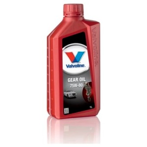 undefined, Valvoline Heavy Duty Gear Oil 75W-80 1 Liter Dose, VALVOLINE, Öle, Gear oil 75W-80 1L, AUTO & BIKE, 868215 Gear oil 75W-80