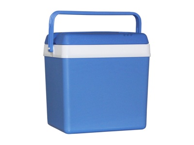 Weber, Kühlbox Kühlbox, Weber, Unsere Neuheiten, Kühlbox 24 Liter blau, Produkte & Wohnen