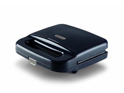 Ariete, Ariete, HOME & LIVING, Sandwich ToasterFeste Platten - Grill, Antihaft, Produkte & Wohnen, Household & Kitchen, Küchenkleingeräte, Toaster, Ariete, HOME & LIVING, Sandwich Toaster, Produkte & Wohnen, Household & Kitchen, Küchenkleingeräte, Toaster