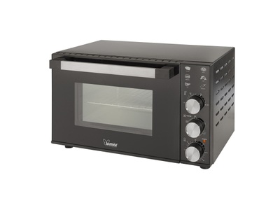 Bimar, Bimar, Backofen freistehend, Bimar B300 Backofen freistehend, Produkte & Wohnen, 
