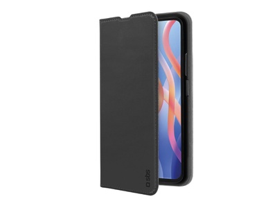 SBS, SBS, Klapphülle, Bookcase Wallet Lite-Hülle für Xiaomi Redmi Note 11/Poco M4 Pro 5G, Produkte & Wohnen