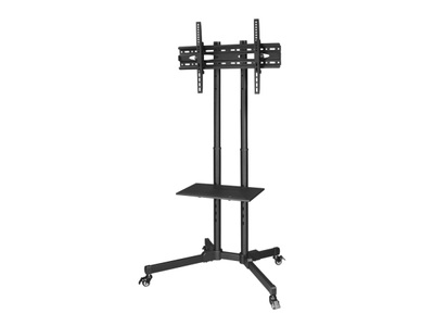 HAMA, HAMA 00220874 - TV-Rack/-Trolley, HAMA 00220874 - TV-Rack/-Trolley