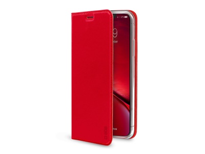 SBS, SBS, Klapphülle, Bookcase Wallet Lite-Hülle für iPhone XR, Produkte & Wohnen, SBS, Klapphülle, Bookcase Wallet Lite-Hülle für iPhone XR, Produkte & Wohnen