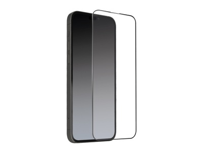 SBS, SBS, Smartphone, Glas Displayschutz Full Cover für iPhone 14 Pro Max, Produkte & Wohnen, SBS, Smartphone, Glas Displayschutz Full Cover für iPhone 14 Pro Max, Produkte & Wohnen