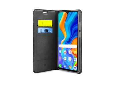 SBS, SBS, Klapphülle, Bookcase Wallet Lite-Hülle für Huawei P30 Lite, Produkte & Wohnen