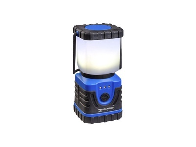 Kemper, KEMPER, Unsere Neuheiten, KEMPER Batteriebetriebene LED-Campinglampe Spots & Lampen, Produkte & Wohnen