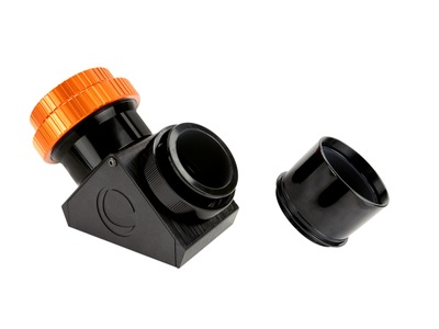 Celestron, 2" Mirror Diagonal Twist-Lock