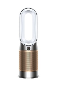 Dyson, Dyson Purifier Hot+Cool Formaldehyde (White / Gold), Dyson Purifier Hot+Cool Formaldehyde (Hp09) Standventilator