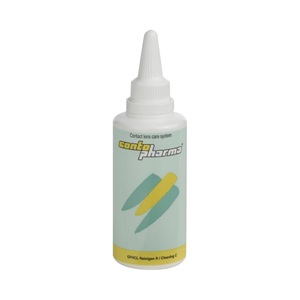 CONTOPHARMA Reiniger R mit GPHCL System 50ml