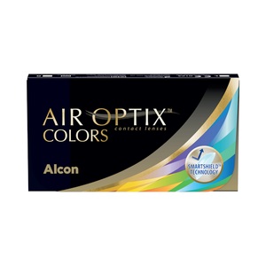 Air Optix, Air Optix Colors - 2 Farblinsen