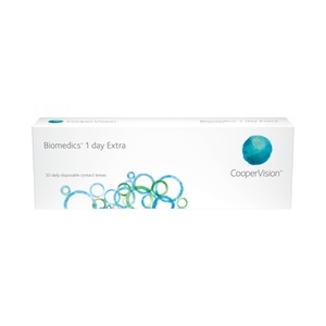 Biomedics, Biomedics 1 day Extra 30, 