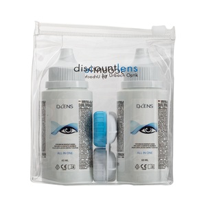 DLENS All in One Reiseset
