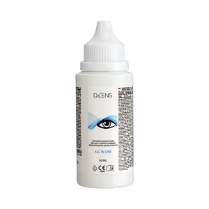 discountlens, DLENS All in One - 60ml, DLENS All in One - 60ml