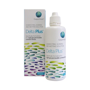 Delta Plus - 100ml