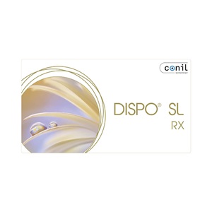 conil, Dispo SL RX - 6 Monatslinsen, Dispo SL RX 6