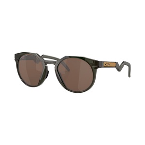 Oakley, HSTN Sonnenbrille, Oakley HSTN - Sonnenbrille Olive Ink One Size
