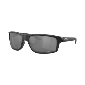 Oakley, Oakley Gibston Sonnenbrille matte black/prizm black 2020 Brillen, Oakley Sonnenbrillen OO9449 GIBSTON 944903
