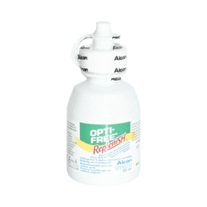 OptiFree RepleniSH - 120ml