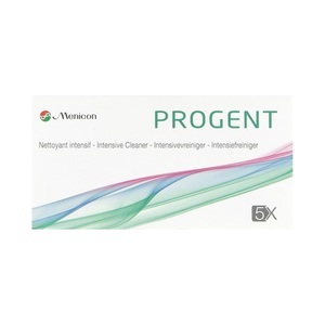 Menicon, Menicon Progent SP-Intensivreiniger - 1x