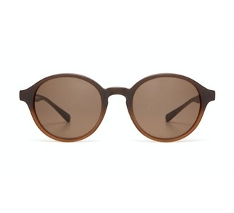 Viu, VIU The Classic SUN - Caramelbraun Matt