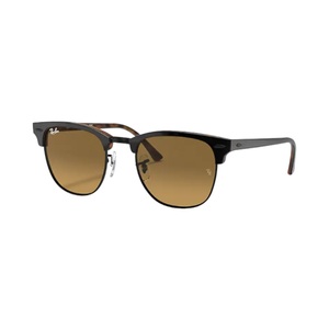 Ray-Ban, Sonnenbrille 'Clubmaster', Ray Ban Rb3016 1277/3k 51 Clubmaster | Sonnenbrillen